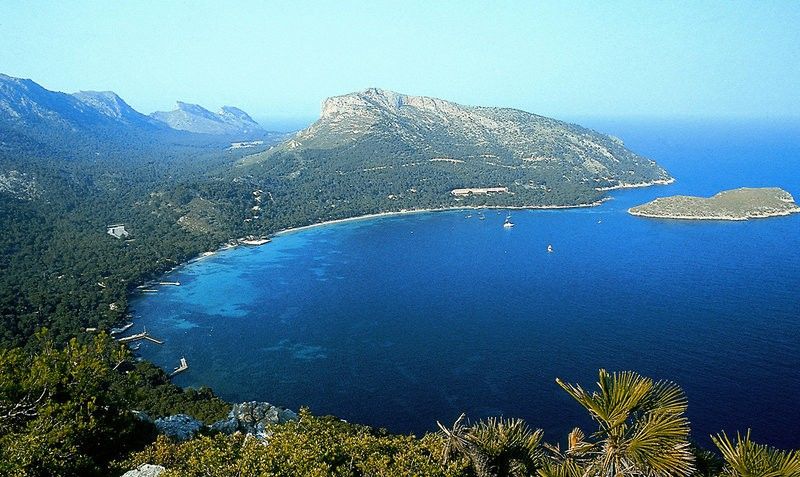 Formentor, A Royal Hideaway Hotel Port de Pollença Fasiliteter bilde